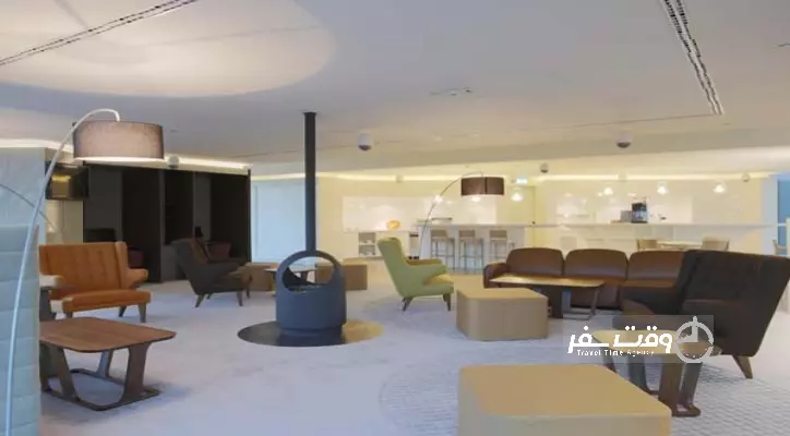 هتل کراون پلازا بلگراد